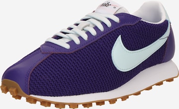 purpurinė Nike Sportswear Sportbačiai be auliuko 'LD-1000 SE': priekis