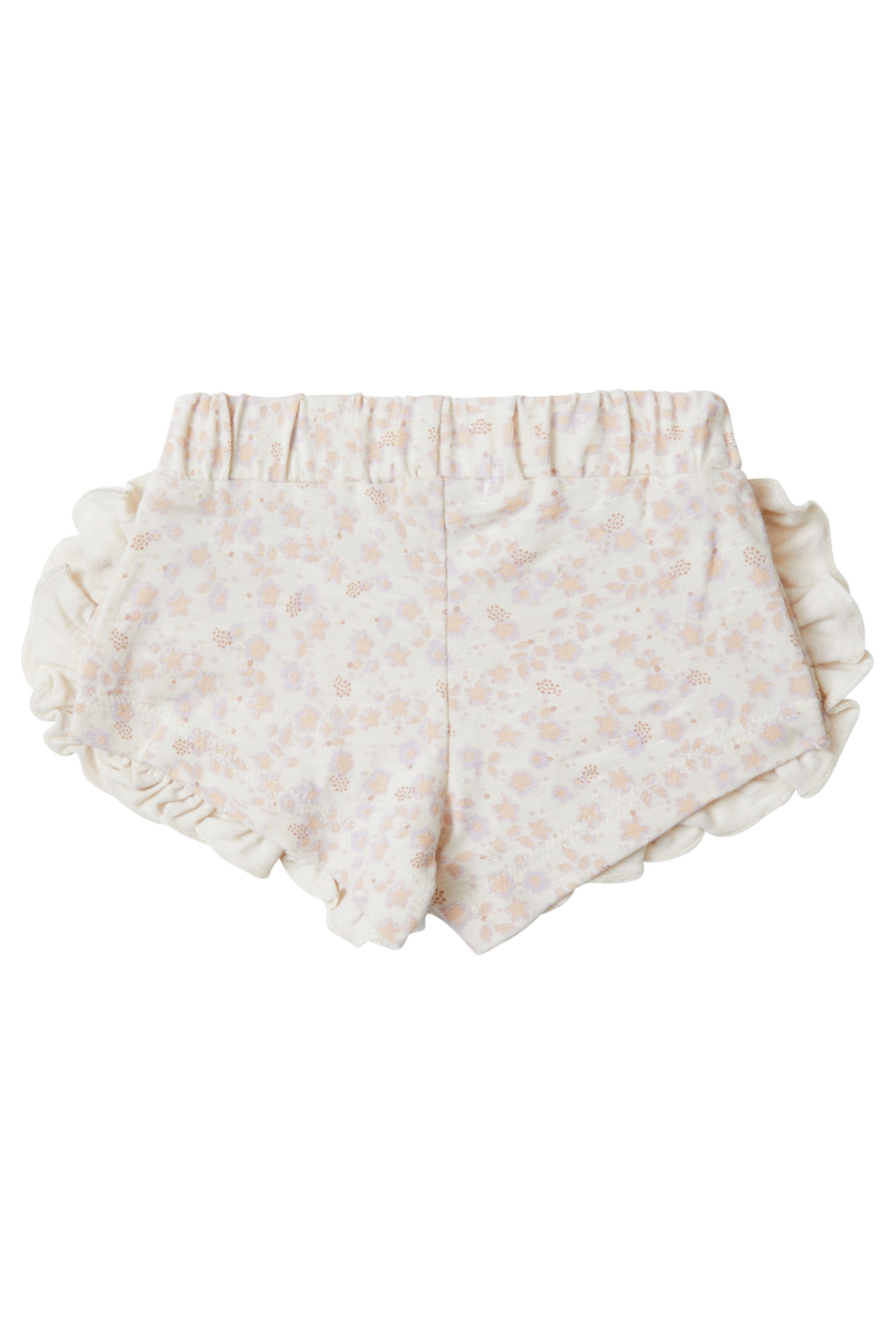 Noppies Regular Trousers ' Culver ' in White