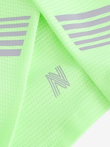 Next Shirt in Grün