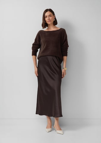 Pull-over s.Oliver BLACK LABEL en marron