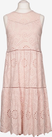 HALLHUBER Kleid XL in Pink: Vorderseite