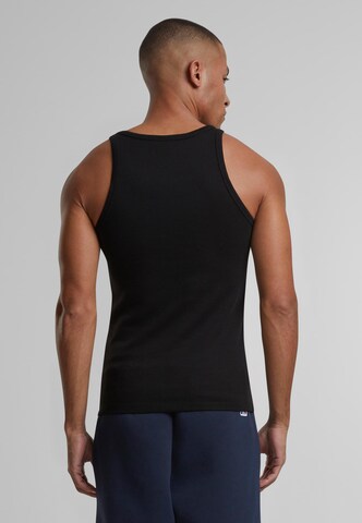 Karl Kani Shirt in Black