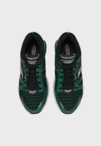 saucony Rövid szárú sportcipők 'PROGRID TRIUMPH 4' - zöld