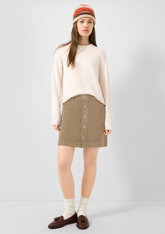 QS Rock in Beige