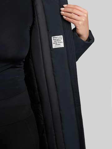 Cappotto invernale 'Semie3' di khujo in grigio