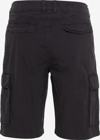 CAMEL ACTIVE Regular Cargo Pants in Blue