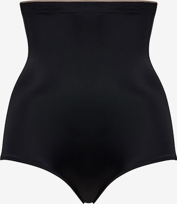 Conturelle Shaping Pants 'Soft Touch' in Black: front