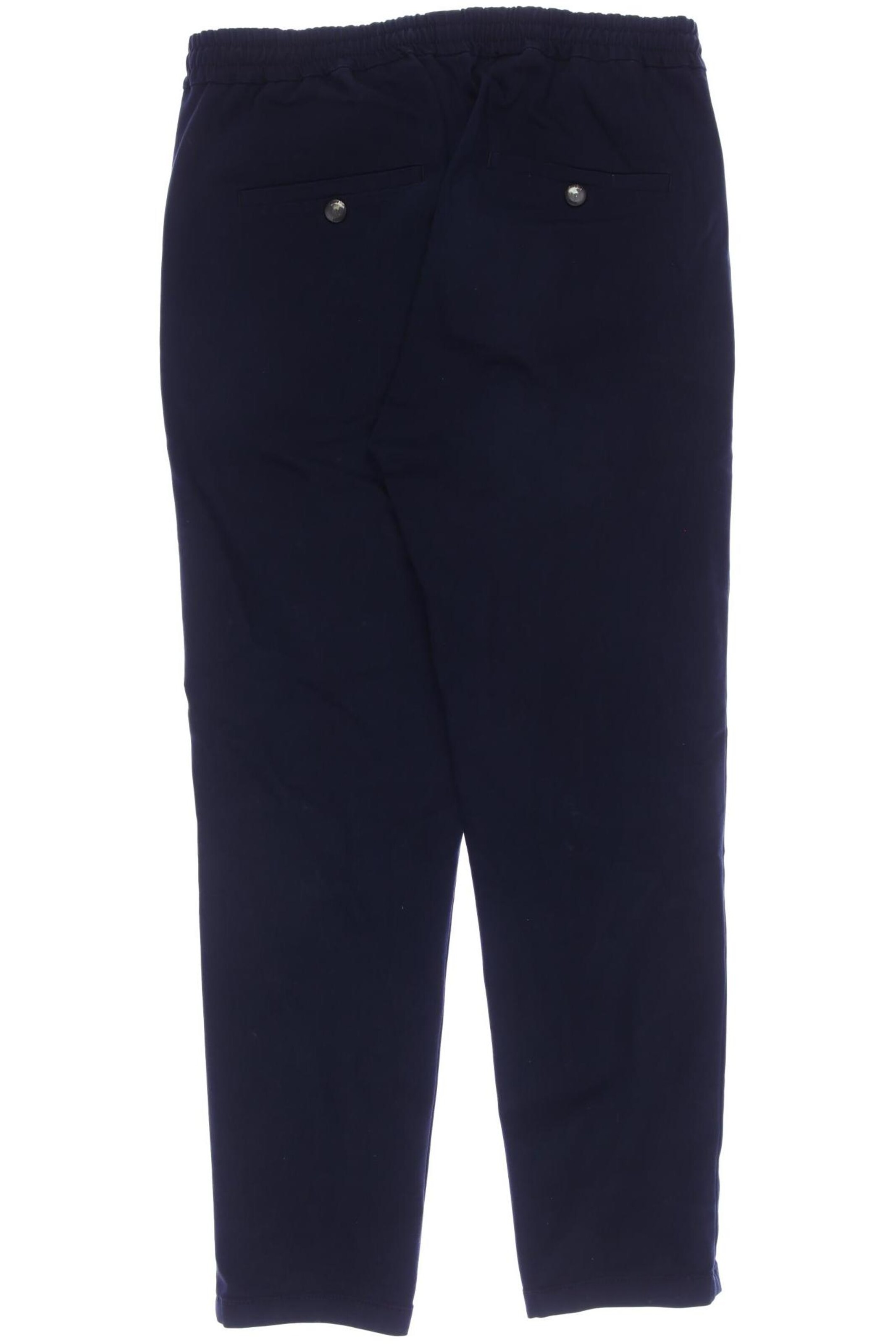 DRYKORN Pants in 34 in Blue