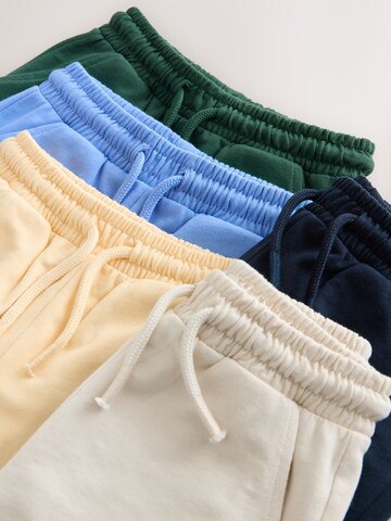 Next Обычный Штаны в Бежевый