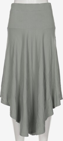 PERUVIAN CONNECTION Skirt in S in Green: front