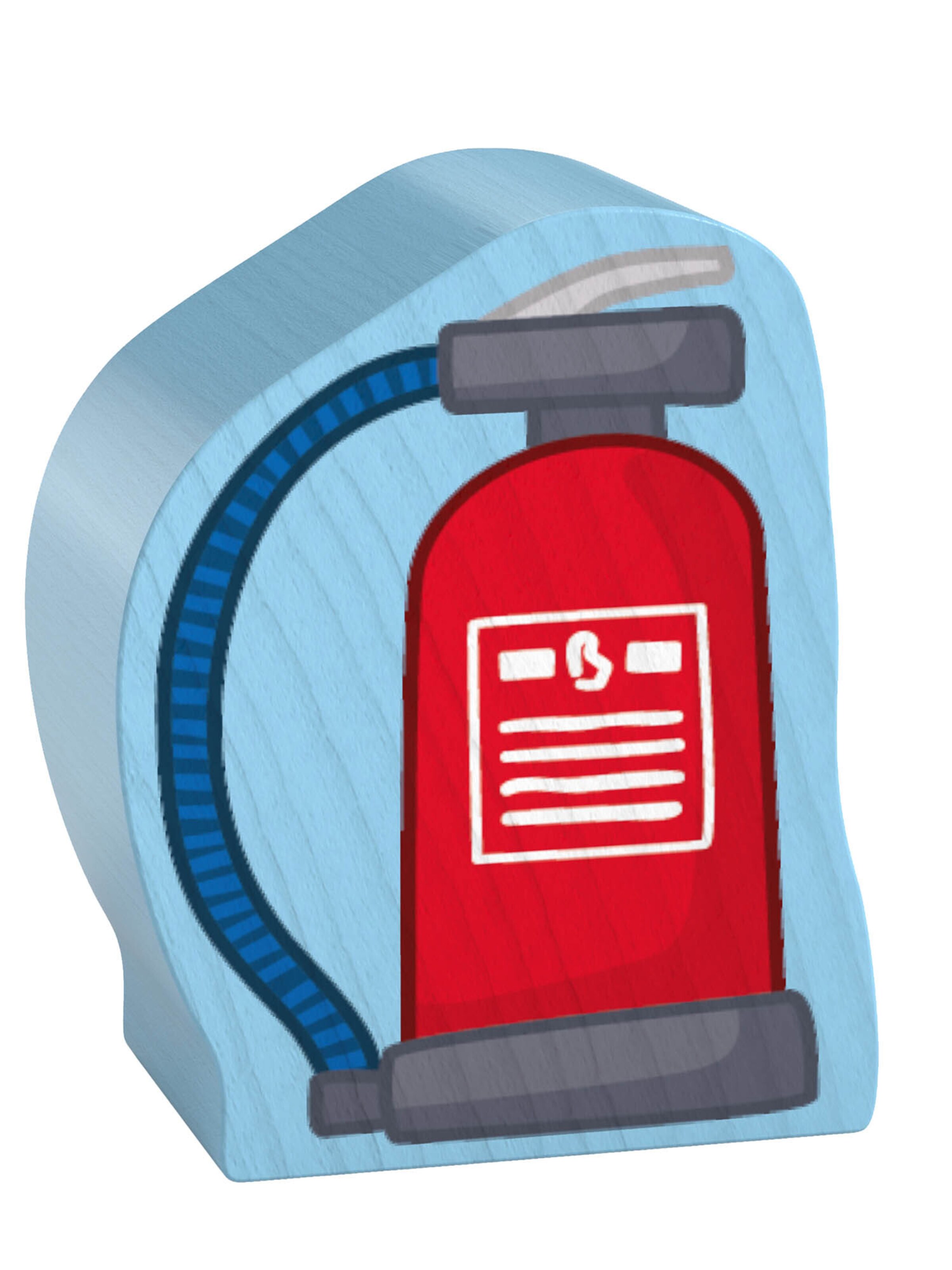 Jeux ' Feuerwehr ' HABA en mélange de couleurs