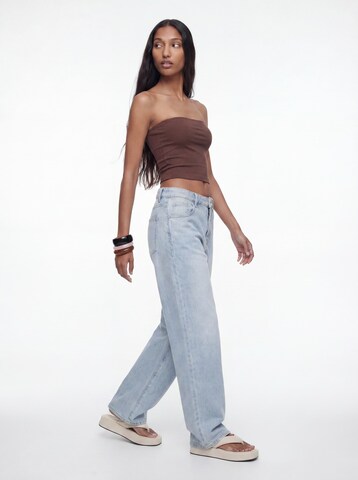 studioselect Τοπ 'Jo' σε καφέ