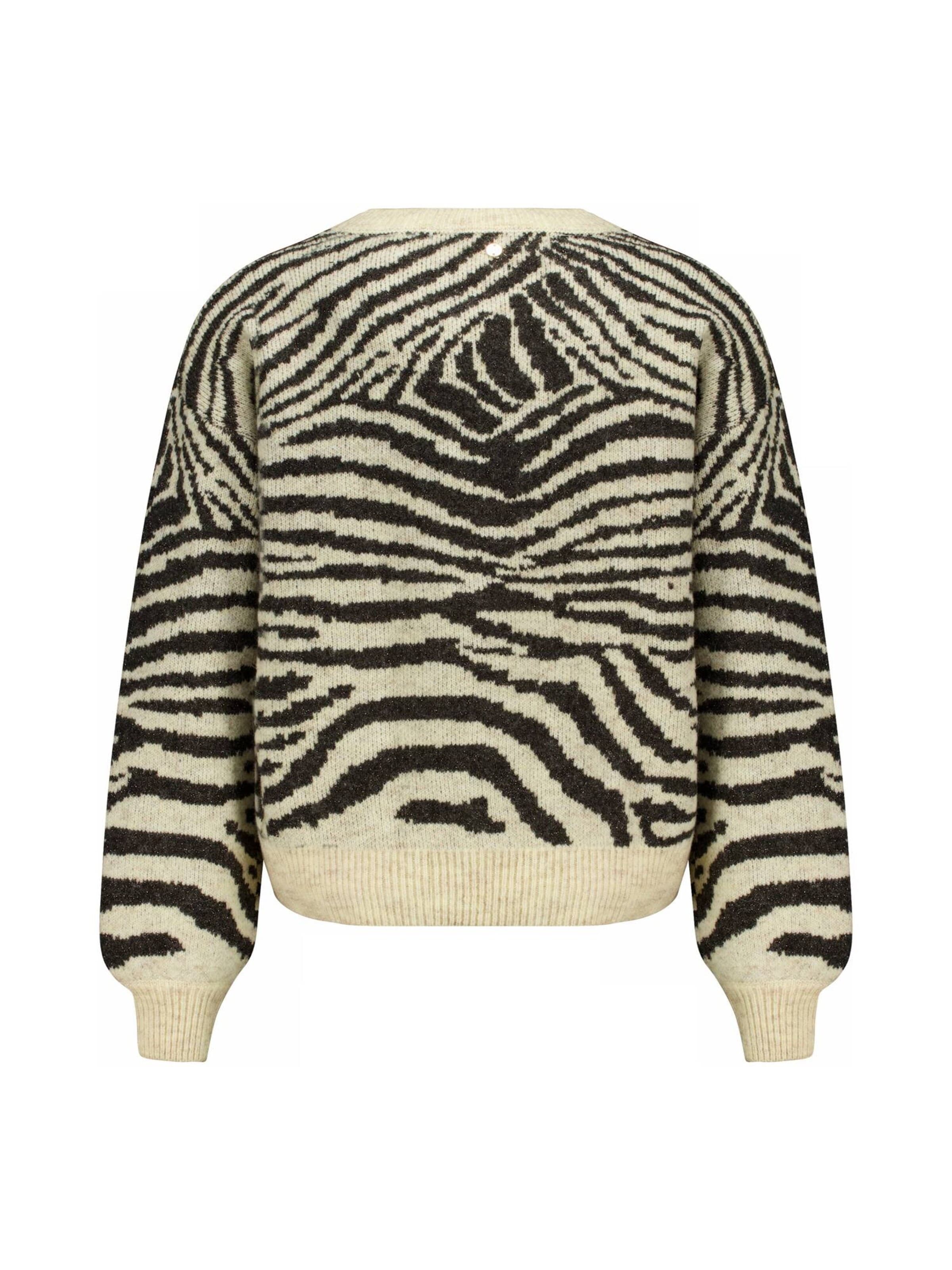 Pull-over Deeluxe en noir