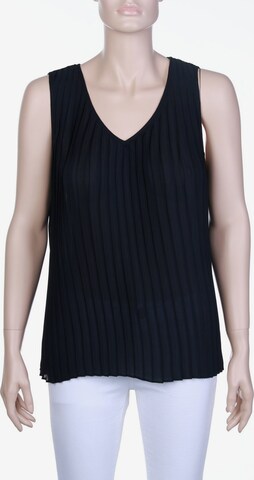 MICHAEL Michael Kors Blouse & Tunic in XS in Black: front