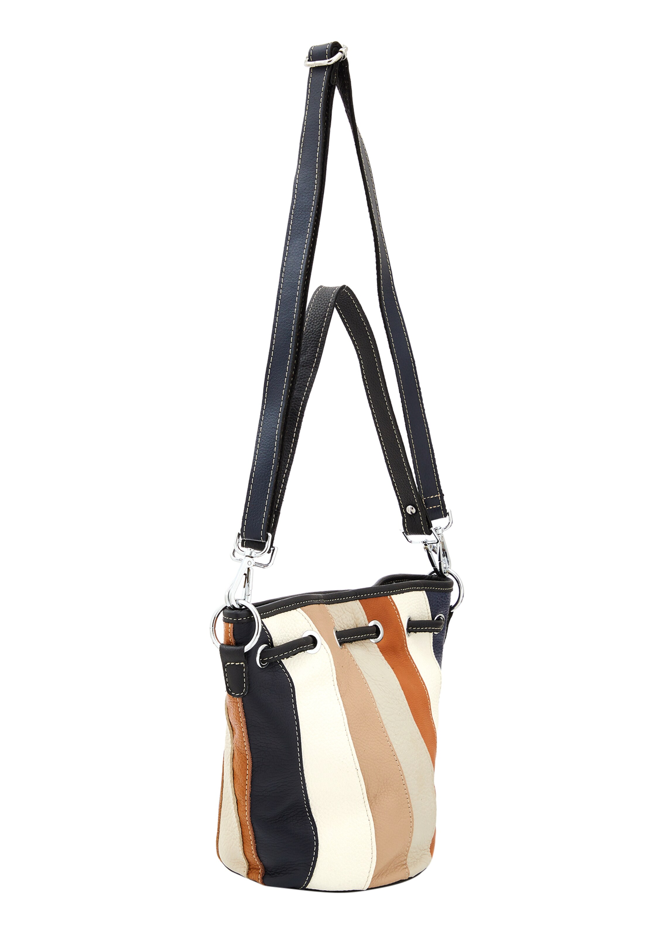 jauktas krāsas FELIPA Maisveida somas