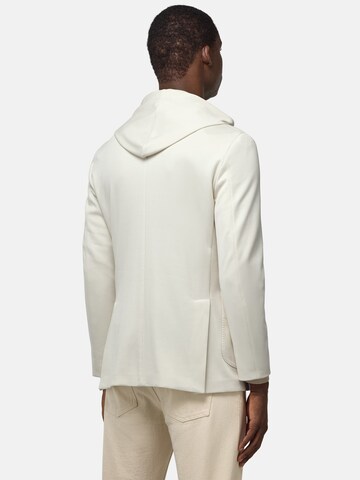 Coupe regular Veste de costume Boggi Milano en beige