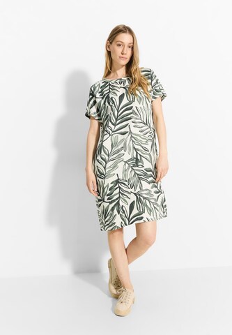 CECIL Dress in Green