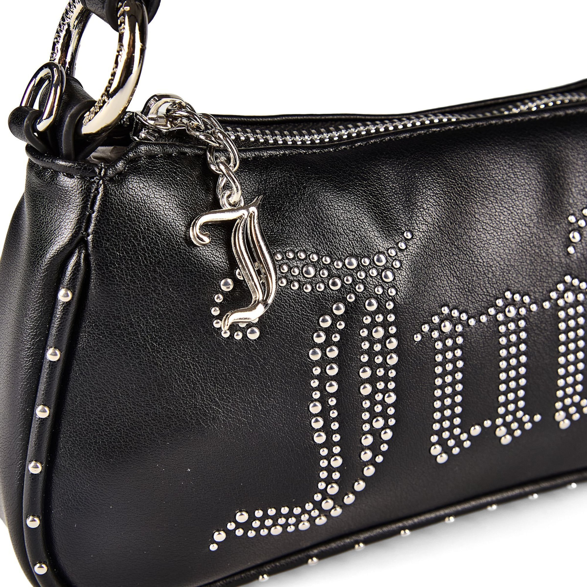 Juicy Couture Shoulder bag 'Kimberly' in Black