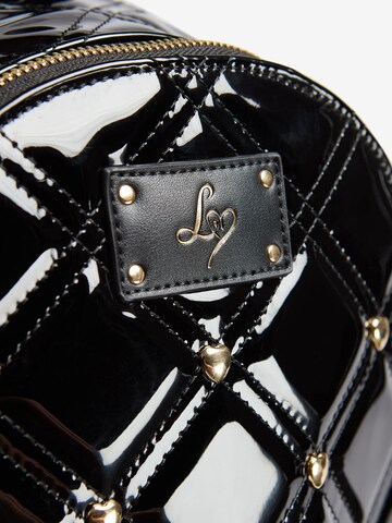 Lipsy Rugzak in Zwart