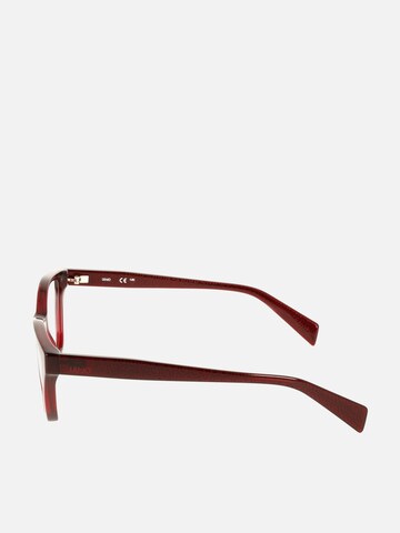 Liu Jo Sonnenbrille‌‌‌‌‌‌‌‌ in Rot