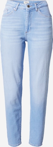 ONLY Jeans 'VENEDA' in Blauw: voorkant