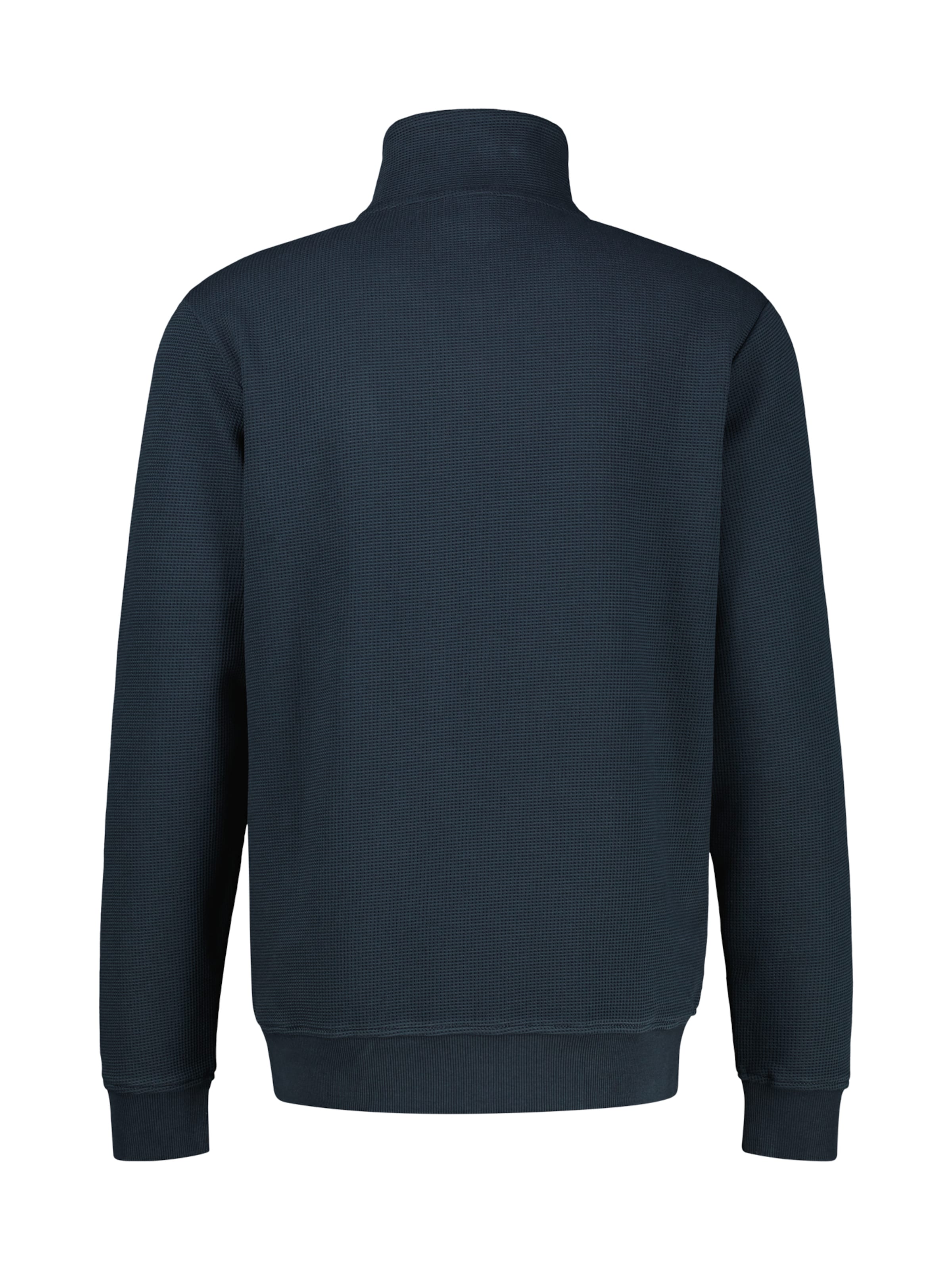 Sweat-shirt LERROS en bleu