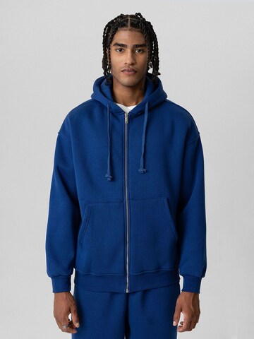 Survêtement 'Janssen' Dandalo en bleu