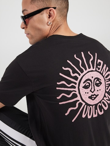 VolcomMajica 'Mazatlan' - crna boja