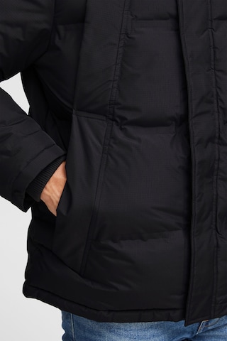 11 Project Winter Jacket 'Gondogan ' in Black