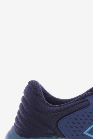new balance Sneaker 43 in Blau