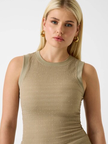 GUESS Top 'Francine' in Green