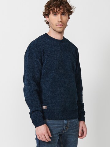 zils KOROSHI Džemperis