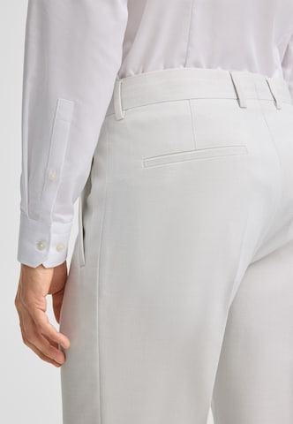 STRELLSON Slim fit Suit in White