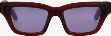 MINI Eyewear Sunglasses in Red: front