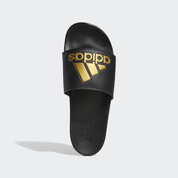 ADIDAS SPORTSWEAR Пантолеты 'Adilette' в Черный