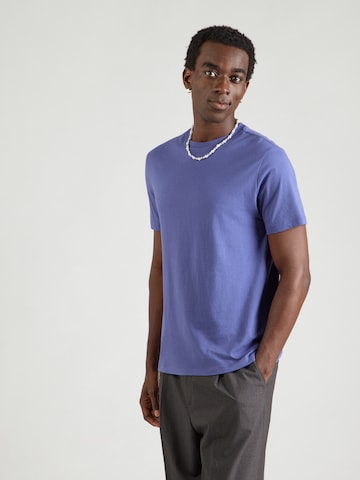 GAP T-shirt 'EVERYDAY' i blå: framsida
