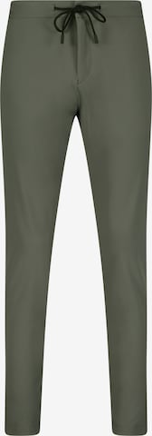 Regular Pantalon ROY ROBSON en vert : devant