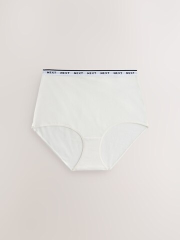 Culotte Next en mélange de couleurs