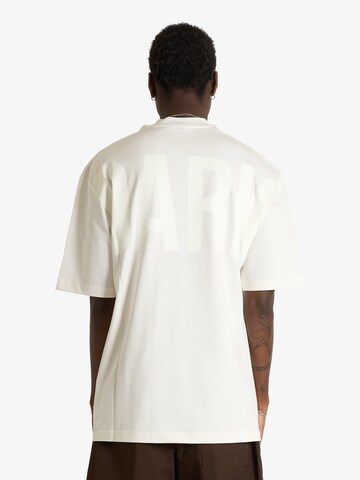 DARK LABEL Shirt in Beige