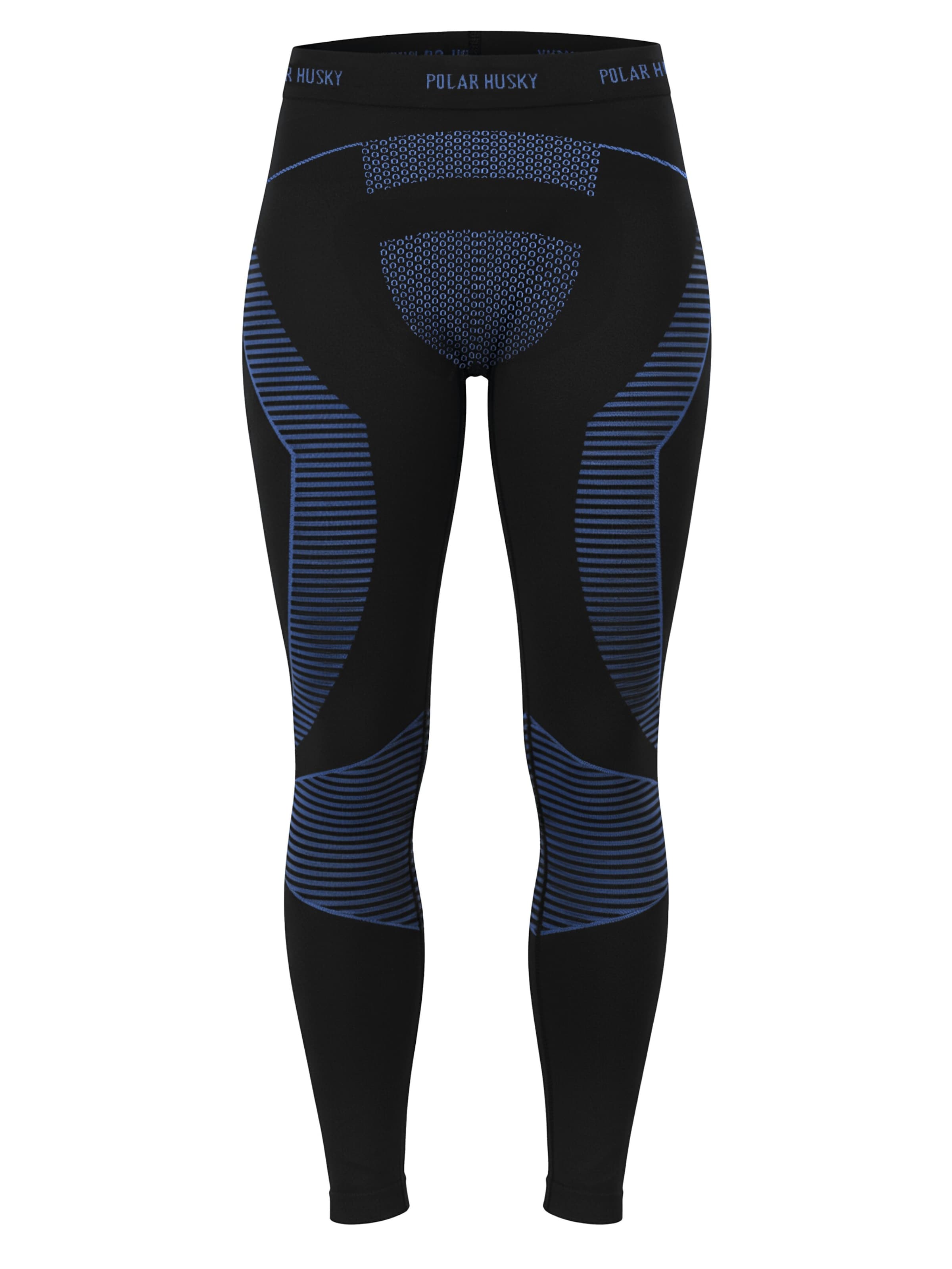 normani Athletic Underwear in Blue