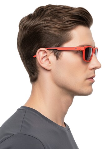 ADIDAS ORIGINALS Sunglasses in Red
