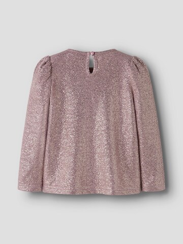 NAME IT Blouse in Purple
