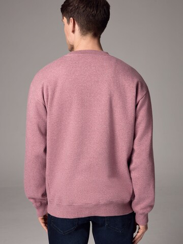 Next Sweatshirt in Pink