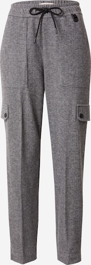 Gang Kalhoty s puky 'Mila' - šedá / antracitová, Produkt