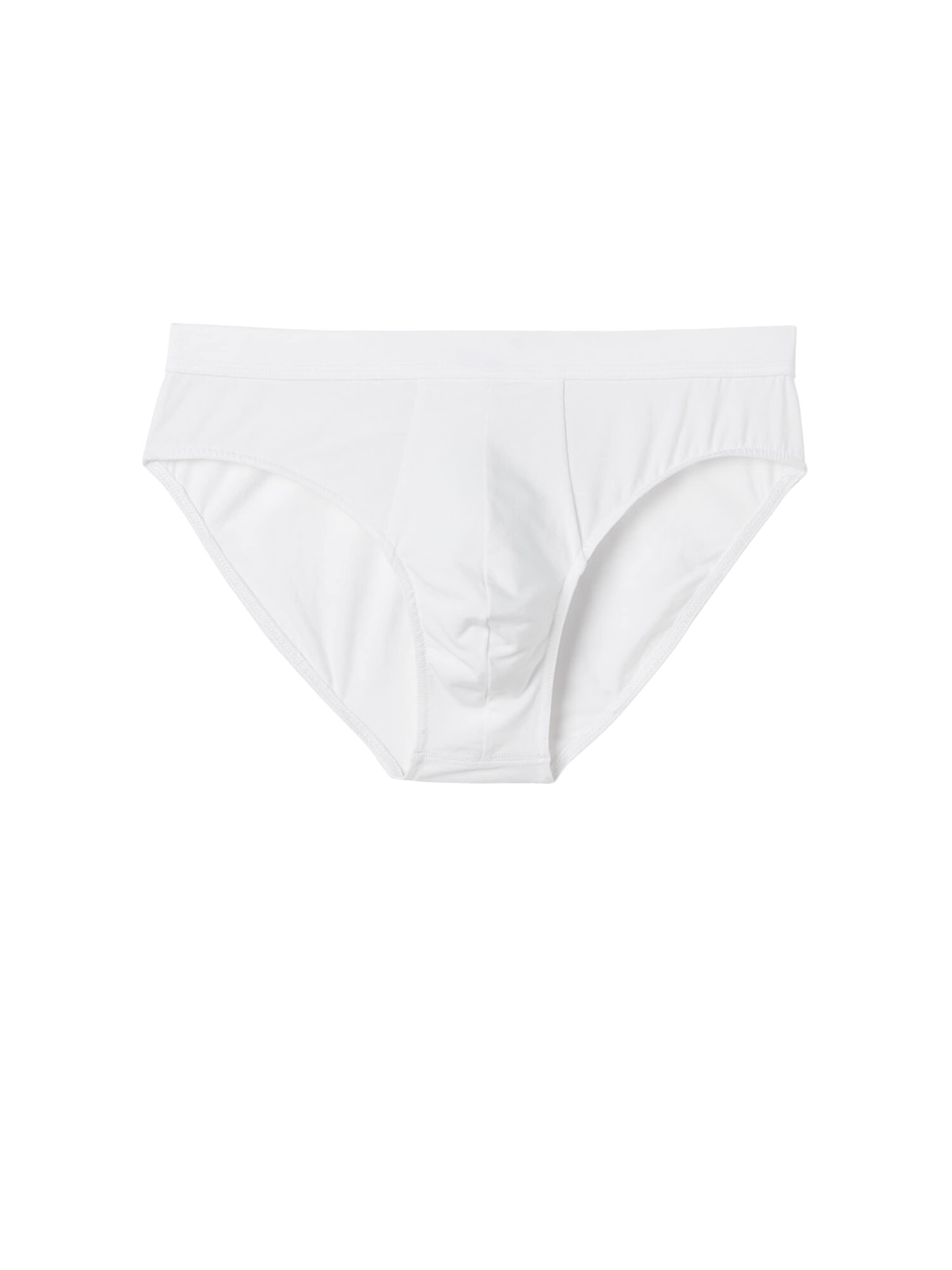 Tezenis Boxer shorts in White: front