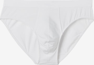 Tezenis Boxer shorts in White: front