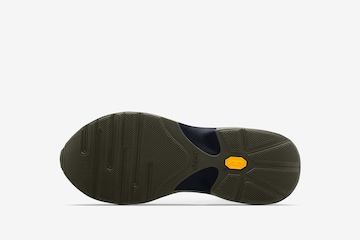 ARKK Copenhagen Σνίκερ ψηλό 'Stormrydr Vibram' σε πράσινο