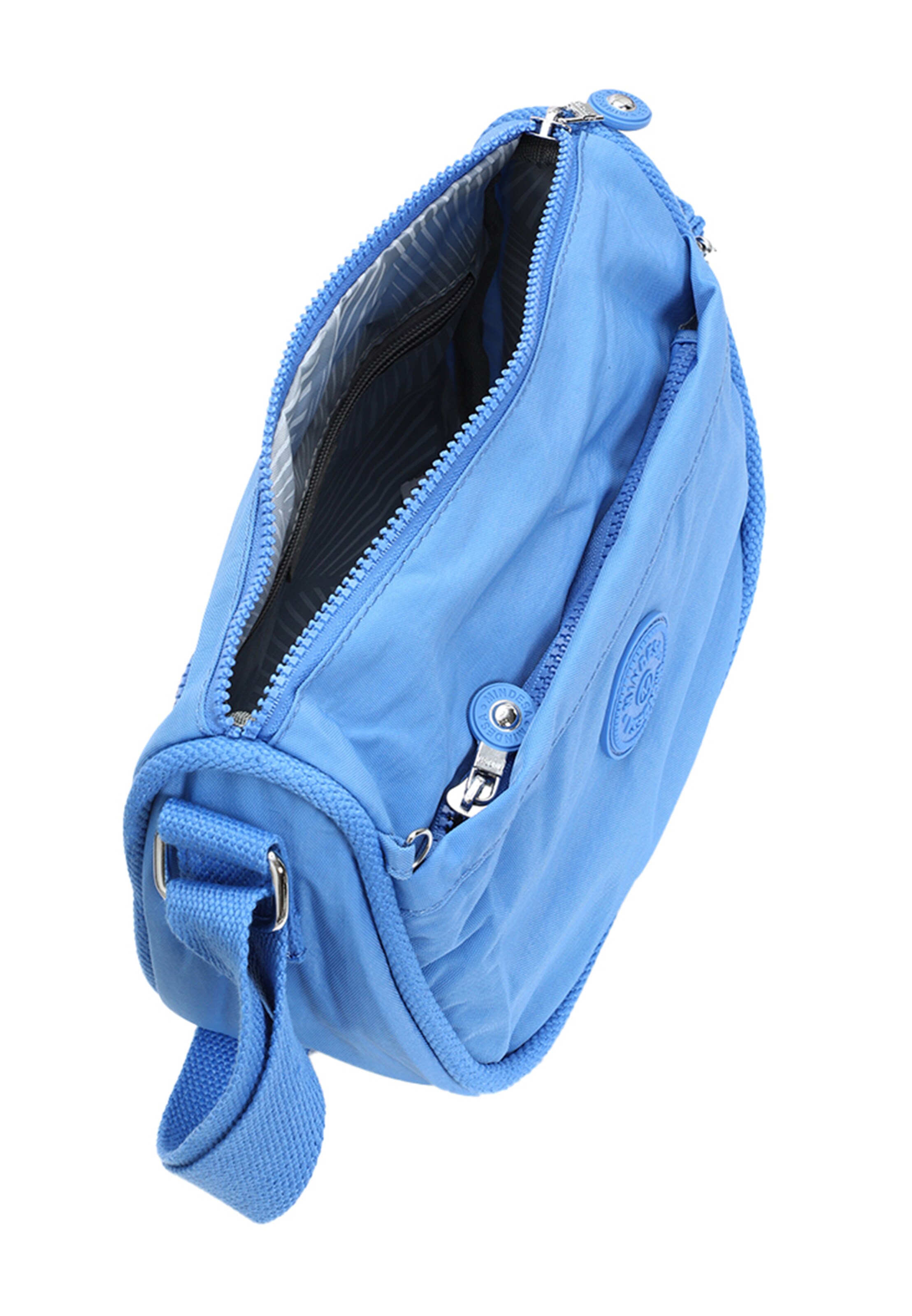 Mindesa Сумка через плечо в Синий