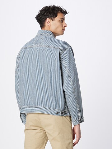 Veste mi-saison 'Sunrise Trucker' LEVI'S ® en bleu