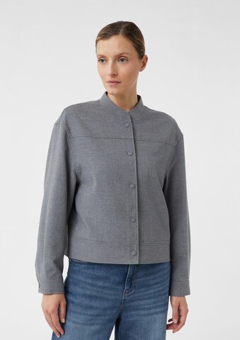 COMMA Tussenjas in Grijs